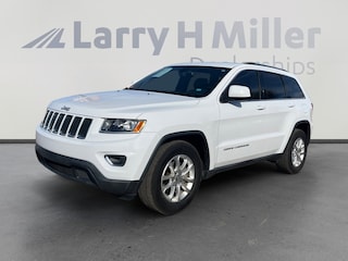 2015 Jeep Grand Cherokee Laredo 4x2 SUV