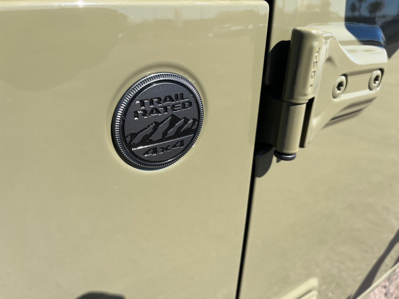 2025 Jeep Wrangler 4-Door Sport S - Photo 24