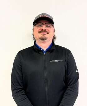Staff member Gabriel Ronquillo from ID_8cdb8b