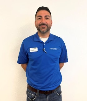 Staff member Fernando Lopez from ID_3da48b