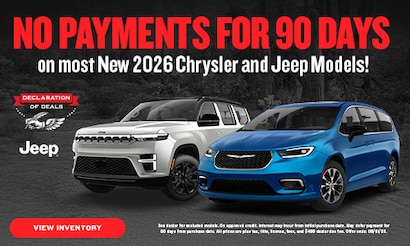 Independent Jeep Specialists Near Me: Expert Service & Repairs