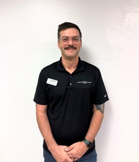 Staff member William Ellsworth from ID_3da48b