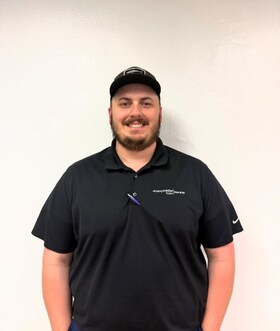 Staff member Taylor Stevens from ID_3e99eb