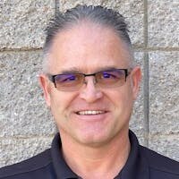 Staff member Tony Salvemini from ID_3e99eb