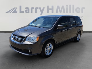 Used 2020 Dodge Grand Caravan SE Van Passenger Van Tucson, AZ