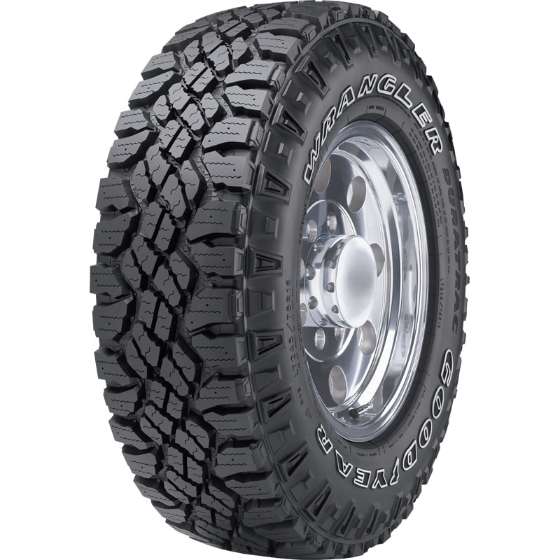 Jeep Wrangler Tires for Sale in Tucson