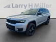 Jeep Grand Cherokee L