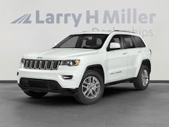 2019 Jeep Grand Cherokee Laredo SUV