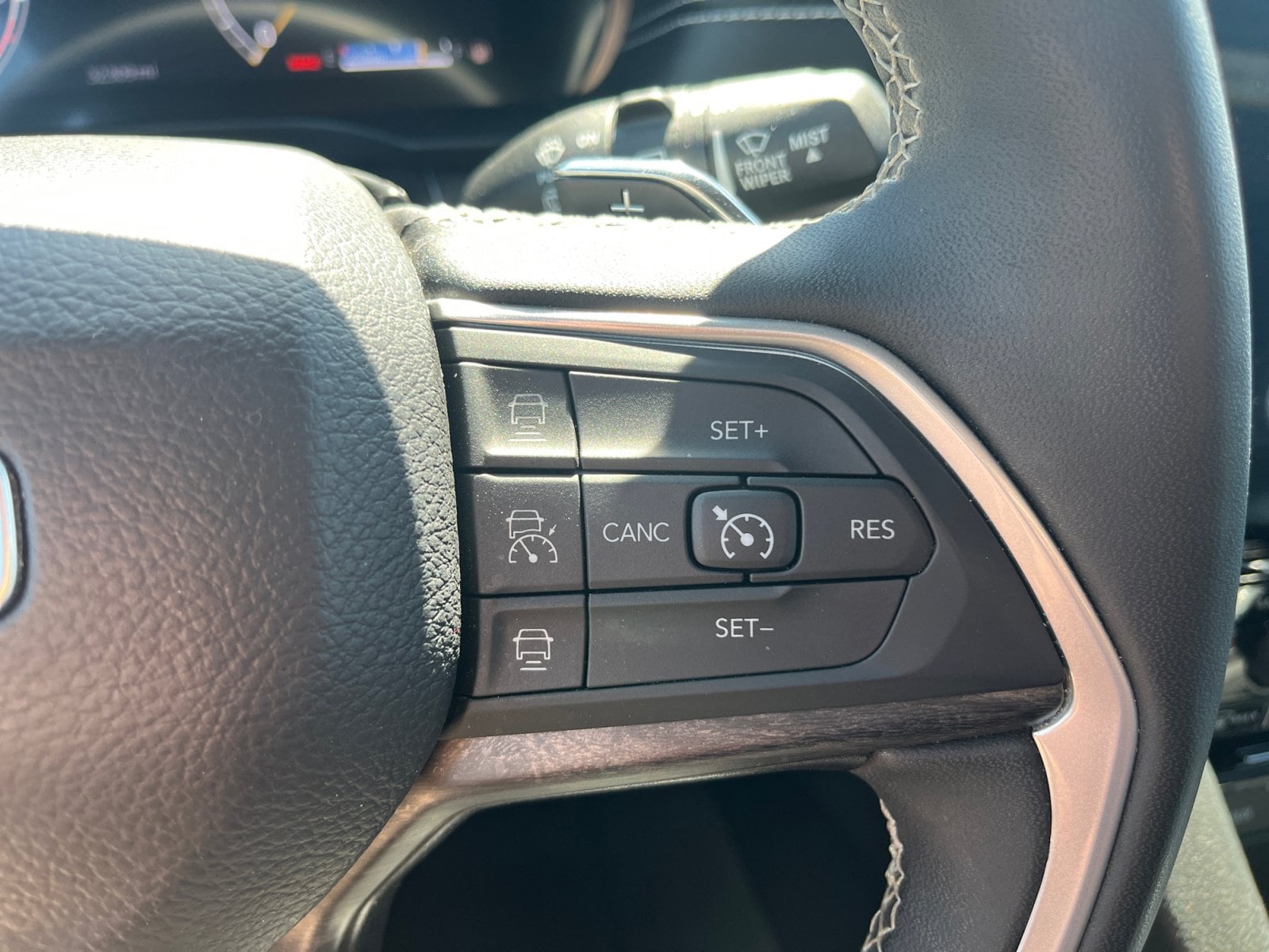 2024 Jeep Grand Cherokee Limited - Photo 21