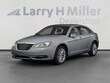 Chrysler 200