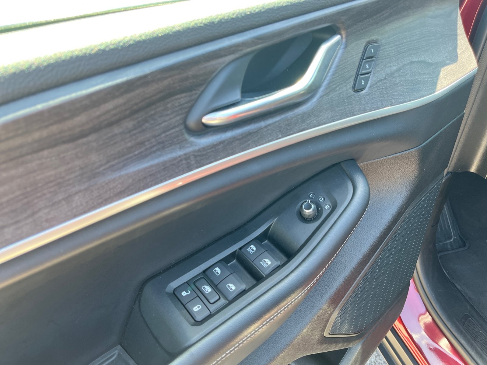 2024 Jeep Grand Cherokee Limited - Photo 17