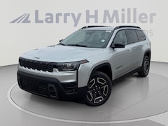 2026 Jeep Cherokee Limited 4 Door Sport Utility 4x4