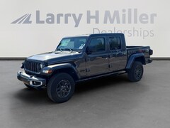 2025 Jeep Gladiator Sport S 4 Door Pickup 4x4