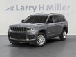  Jeep Grand Cherokee L
