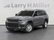  Jeep Grand Cherokee L