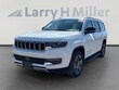 Jeep Grand Cherokee L