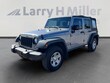  Jeep Wrangler JK Unlimited