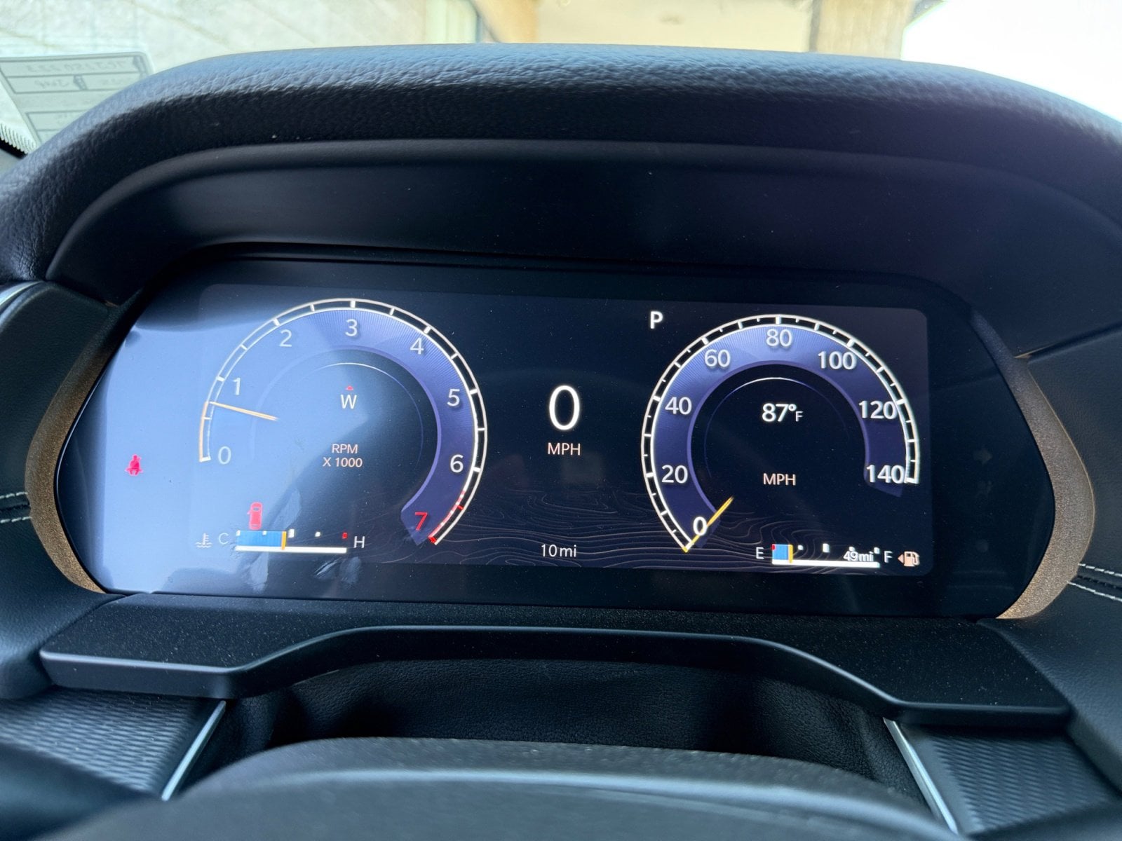 2025 Jeep Grand Cherokee Laredo - Photo 13