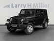 Jeep Wrangler JK Unlimited
