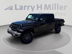 2026 Jeep Gladiator 85th Anniversary Edition 4 Door Pickup 4x4