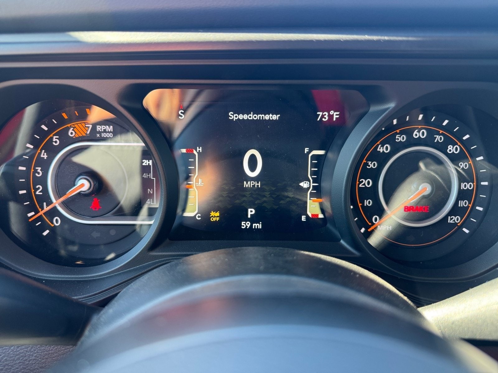 2026 Jeep Wrangler 4-Door Rubicon - Photo 12