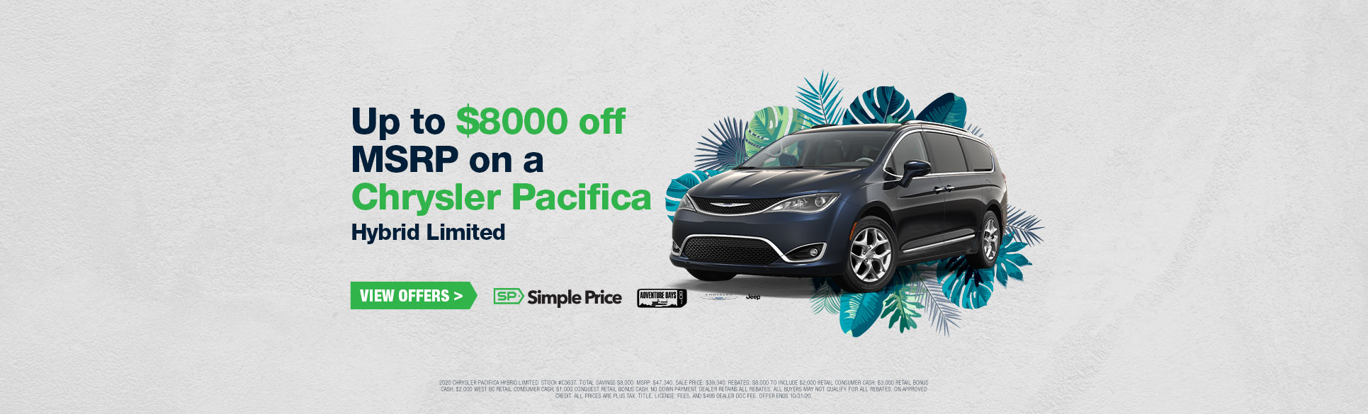 Larry Miller Tucson Chrysler Jeep New & Used Cars and SUVs