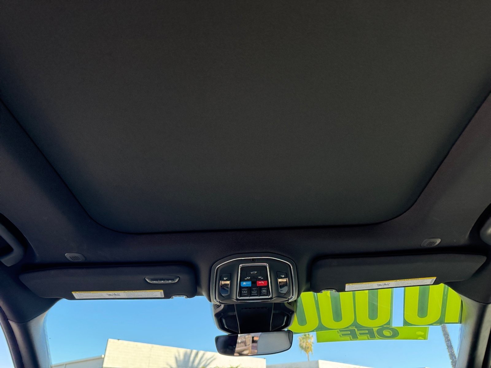 2025 Jeep Wagoneer S Limited - Photo 34