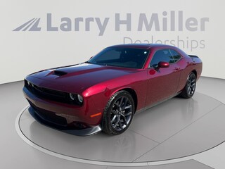 Used 2019 Dodge Challenger GT Coupe Tucson, AZ