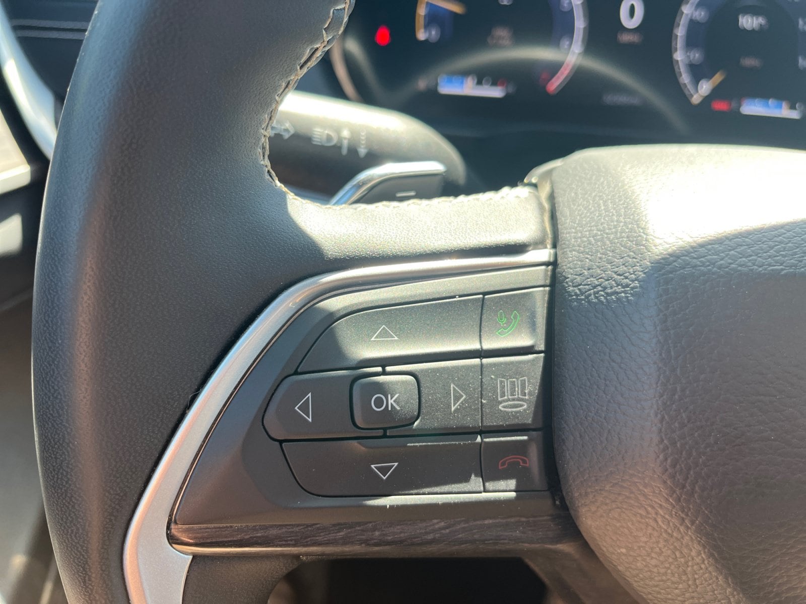 2024 Jeep Grand Cherokee Limited - Photo 20