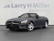 Mercedes-Benz SL-Class
