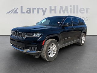 2023 Jeep Grand Cherokee L Laredo SUV