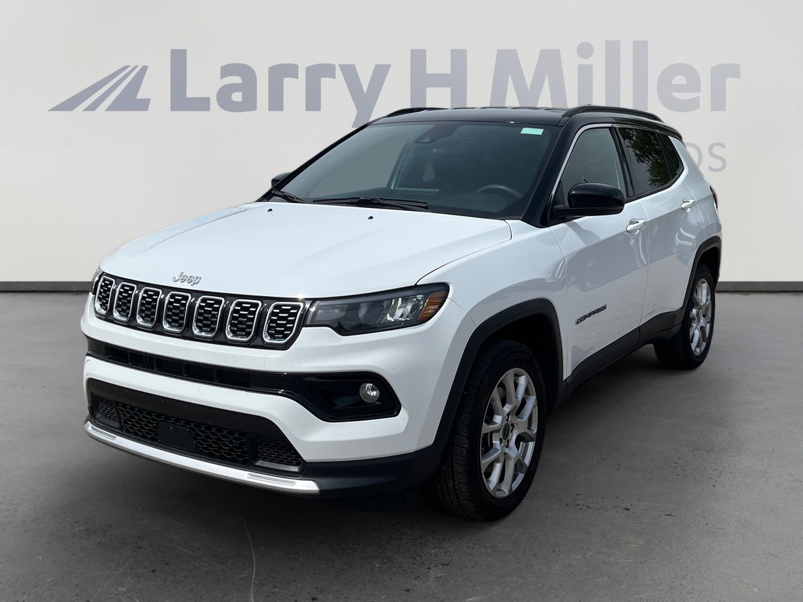 2025 Jeep Compass Limited 4X4's photo
