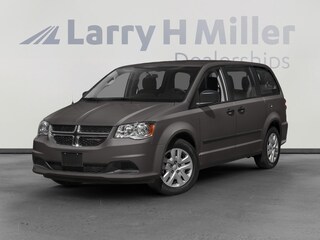 Used 2020 Dodge Grand Caravan SE Van Passenger Van Tucson, AZ