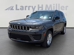 2025 Jeep Grand Cherokee Laredo X 4 Door Sport Utility 4x2