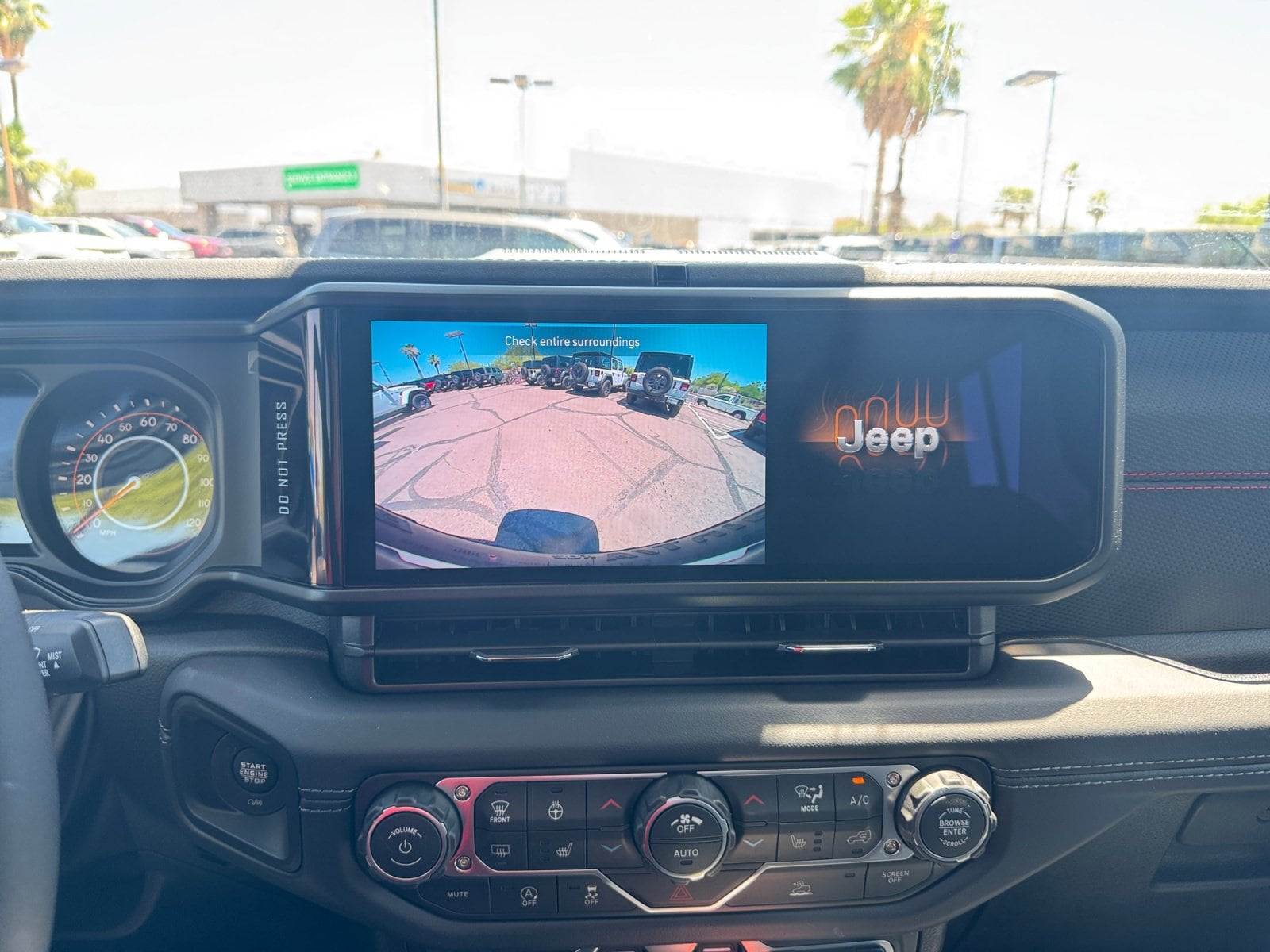 2026 Jeep Wrangler 4-Door Rubicon - Photo 30