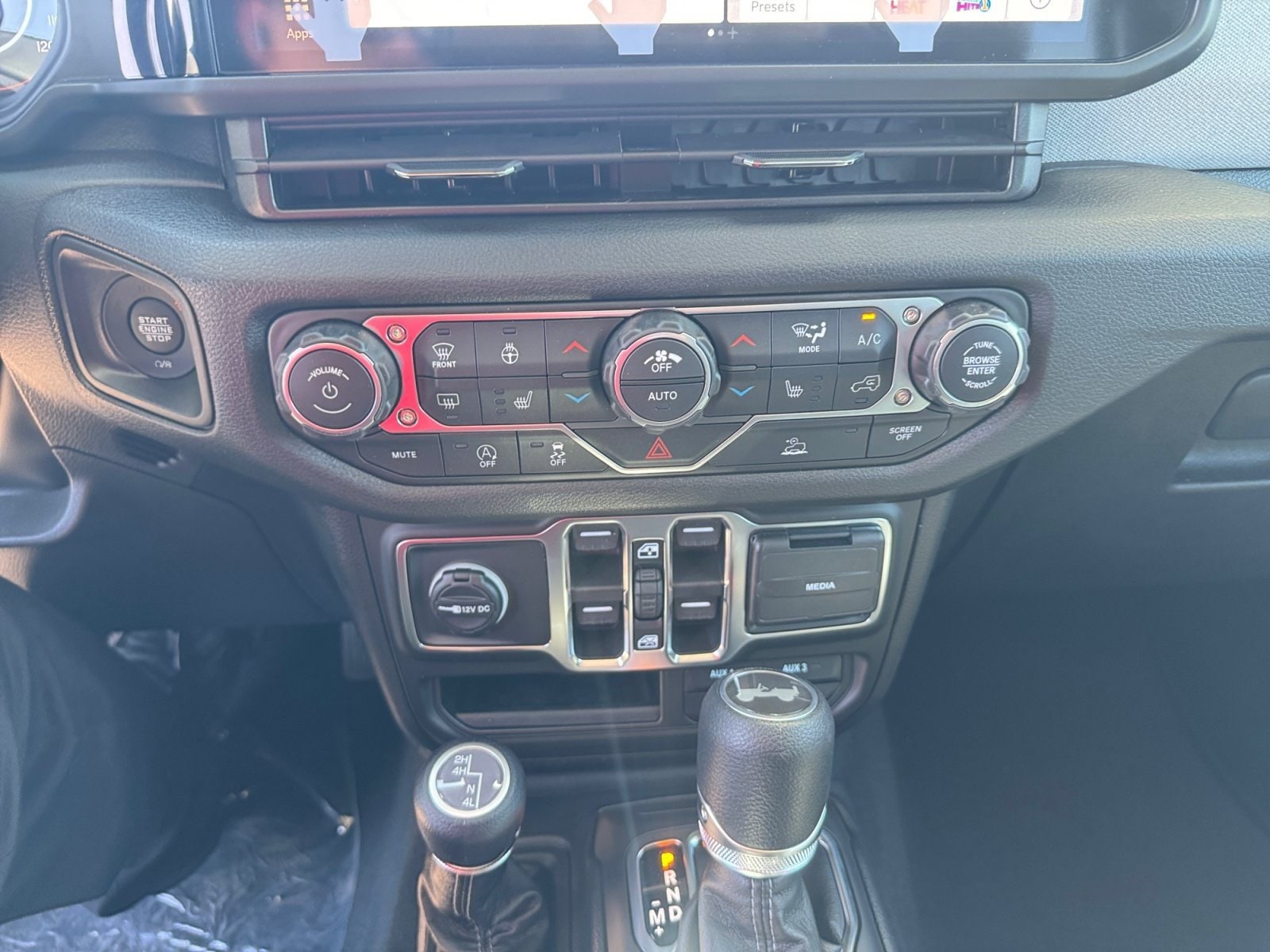 2026 Jeep Wrangler 4-Door Sport S - Photo 32
