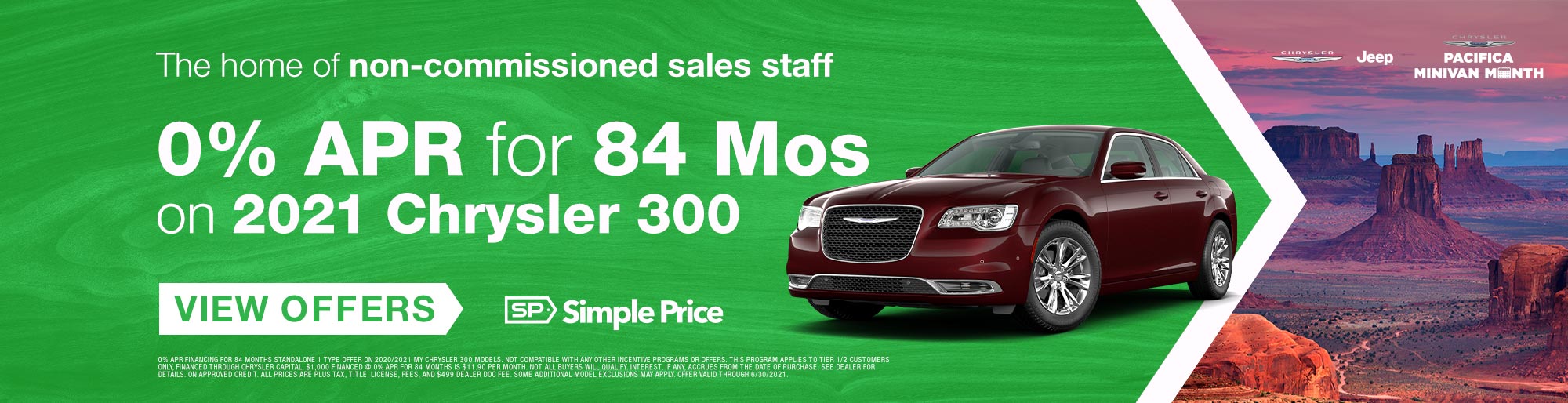 Larry Miller Tucson Chrysler Jeep New & Used Cars and SUVs