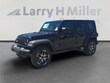 Jeep Wrangler 4xe