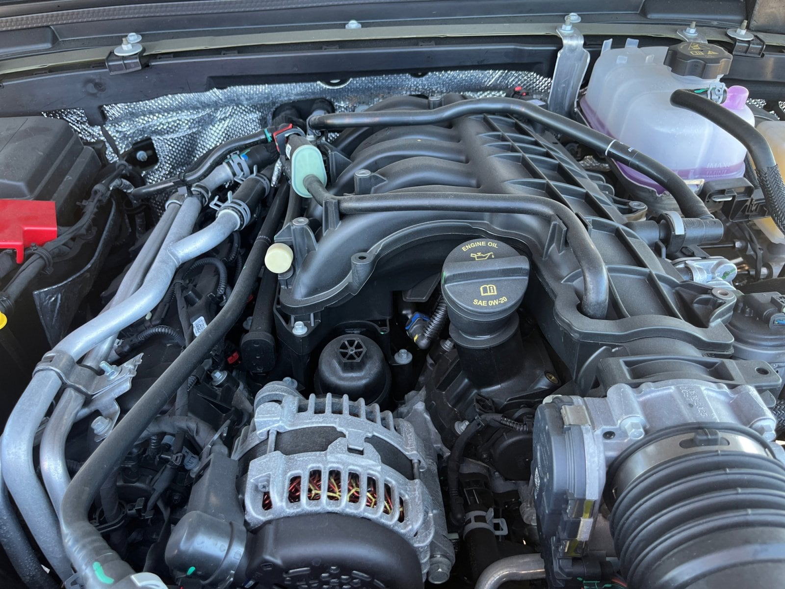 2025 Jeep Wrangler 4-Door Sport S - Photo 23
