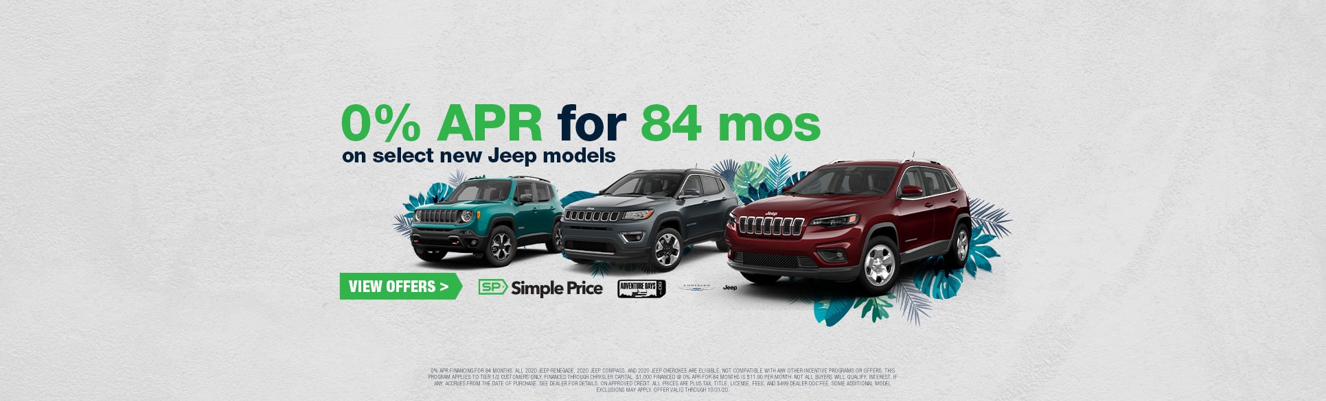 Larry Miller Tucson Chrysler Jeep New & Used Cars and SUVs