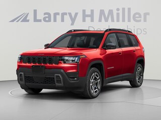 Used 2026 Jeep Cherokee Laredo/Limited SUV Tucson, AZ