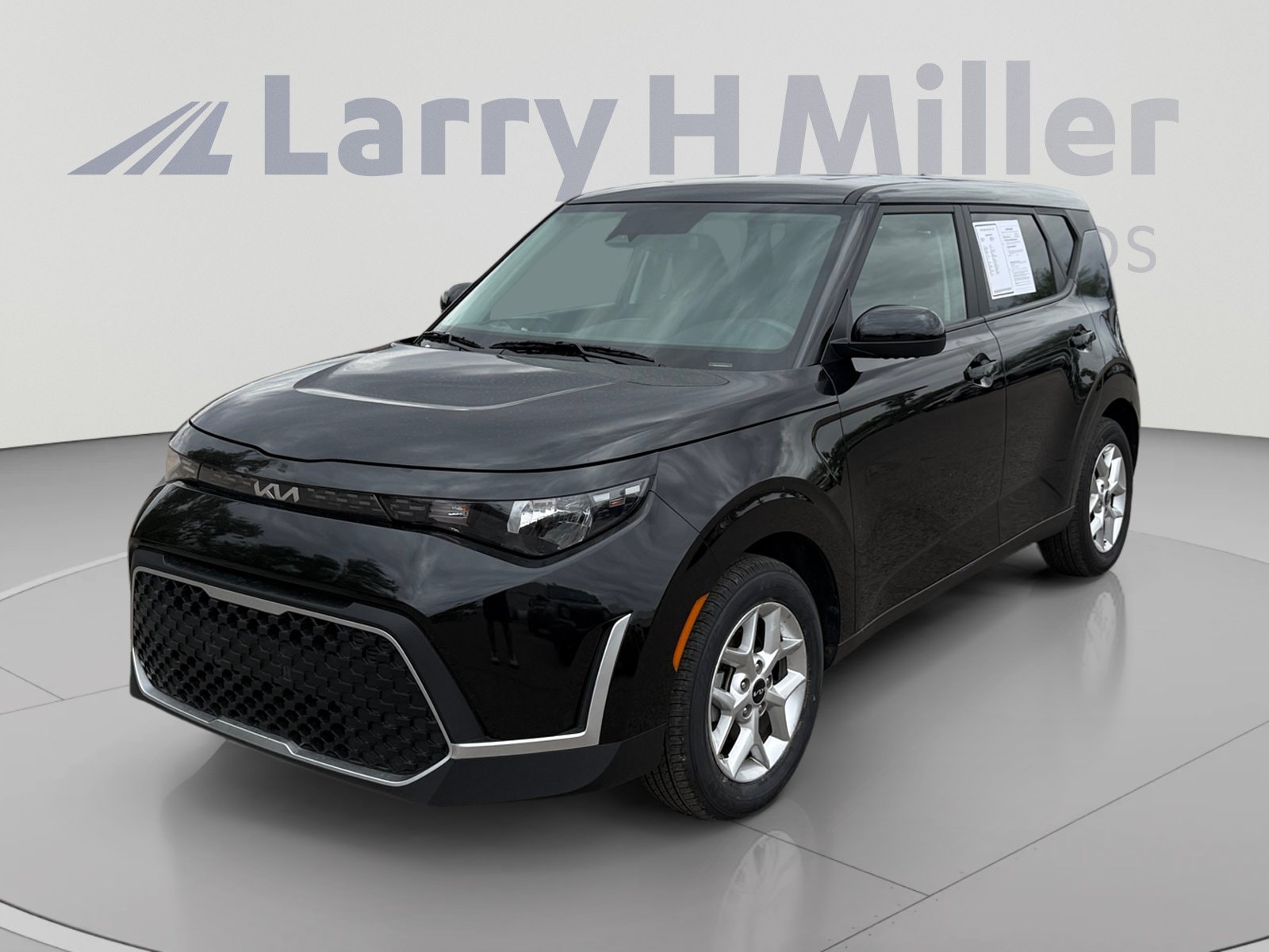 2025 Kia Soul
