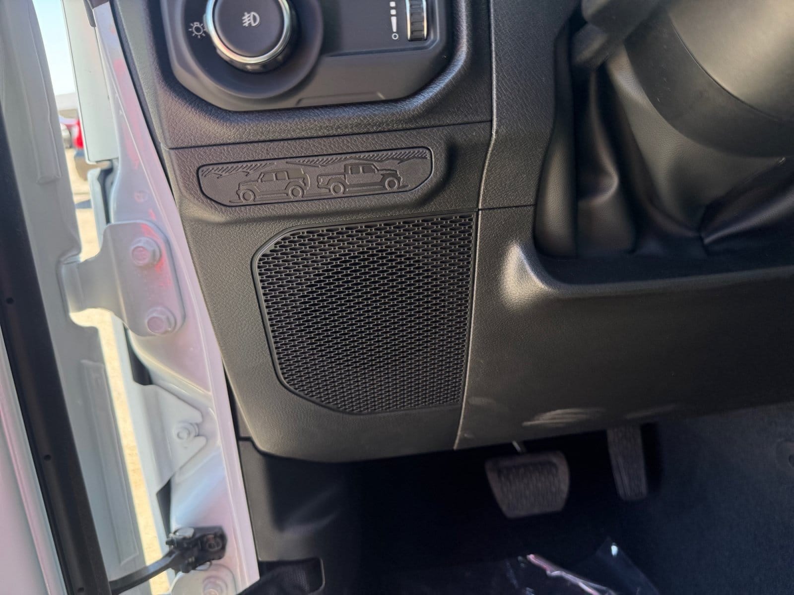 2026 Jeep Wrangler 4-Door Sport S - Photo 28