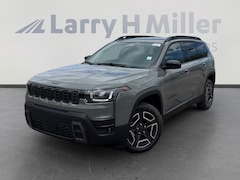 2026 Jeep Cherokee Laredo 4 Door Sport Utility 4x4