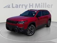 2026 Jeep Cherokee Limited 4 Door Sport Utility 4x4
