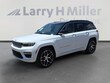 Jeep Grand Cherokee 4xe