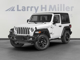 New 2026 Jeep Wrangler Rubicon 2 Door Sport Utility Tucson, AZ