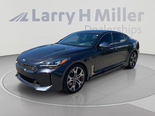 Used 2021 Kia Stinger GT2 Sedan Tucson, AZ