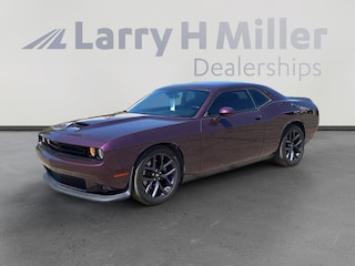 Used 2020 Dodge Challenger GT Coupe Tucson, AZ