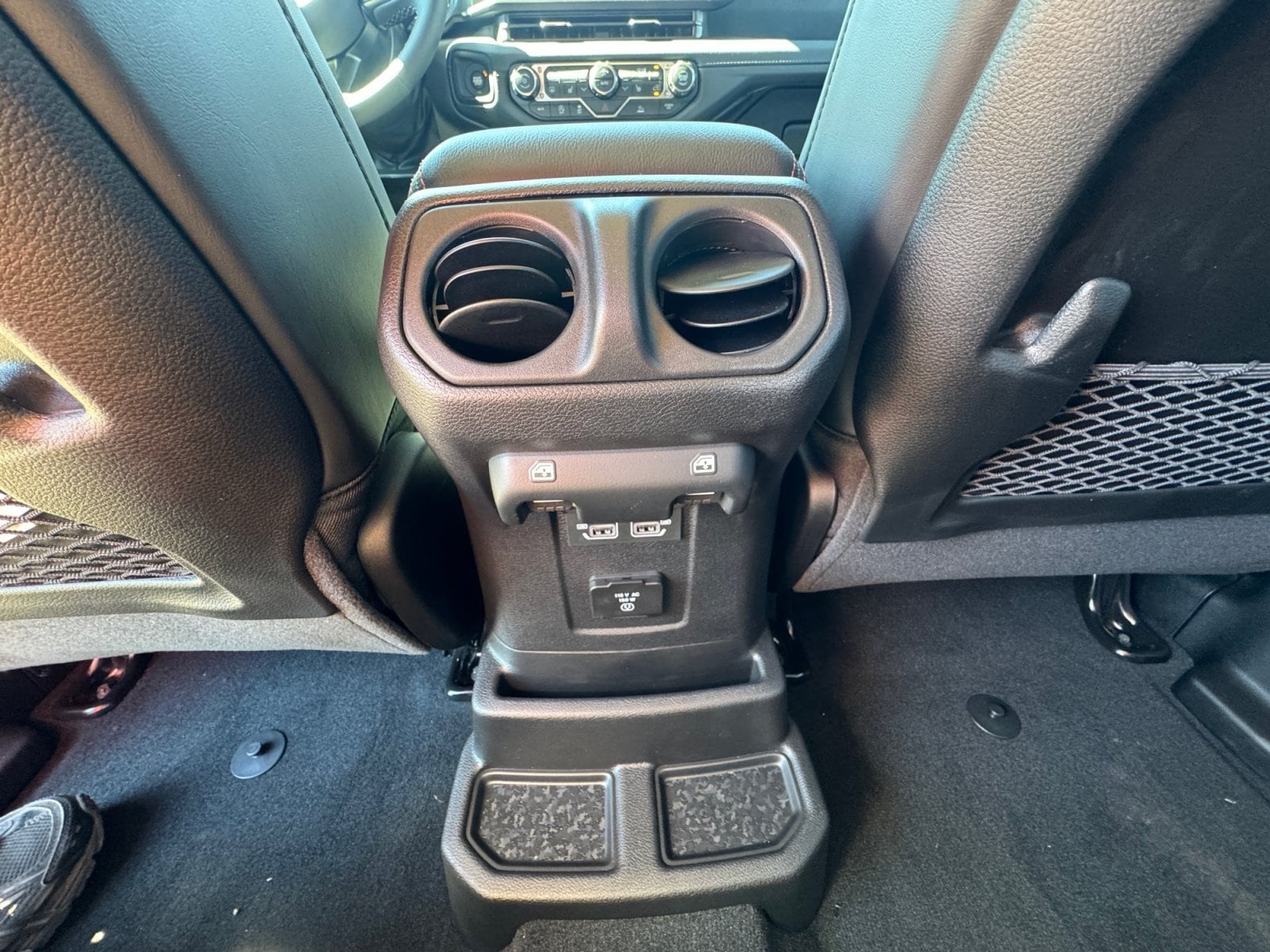 2026 Jeep Wrangler 4-Door Rubicon - Photo 33